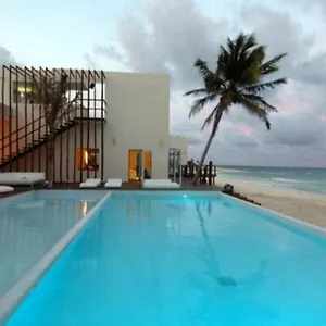 ** Apartamento Condohotel En Riviera Maya, México