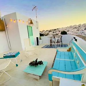  Apartamento Casa Bali. Duplex Con Terraza Privada En Centro España