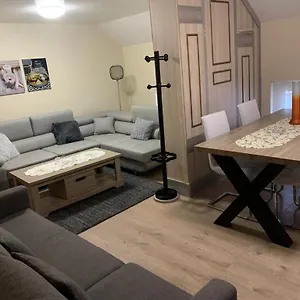 Comme A La Maison Apartamento