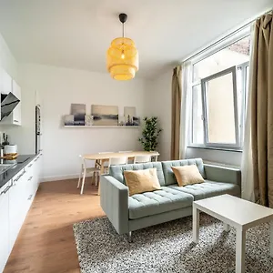 Marteau V-carapace Apartamento