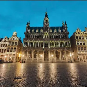 A Midi - Grand Place Apartamento