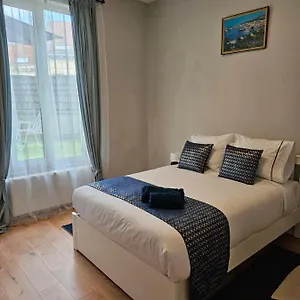 Diamant Apartamento